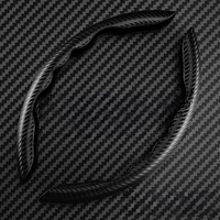 Funda de Volante Antideslizante – Elegante y Resistente 