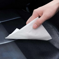 Spray Renowacyjny Auto Długotrwały – Skuteczny Przeciwko Starzeniu Się Powierzchni 