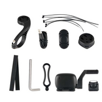 Compteur Cycliste Multi-Fonctions – Installation Facile