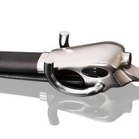 Cerradura De Volante A Llave – Protección Compacta Y Discreta 