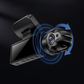 Dashcam Double Full HD Auto - Yökuvaus + Sisäkamera 