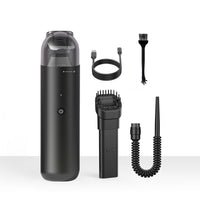 Aspirateur Voiture Sans Fil — Nettoyage Rapide Et Pratique