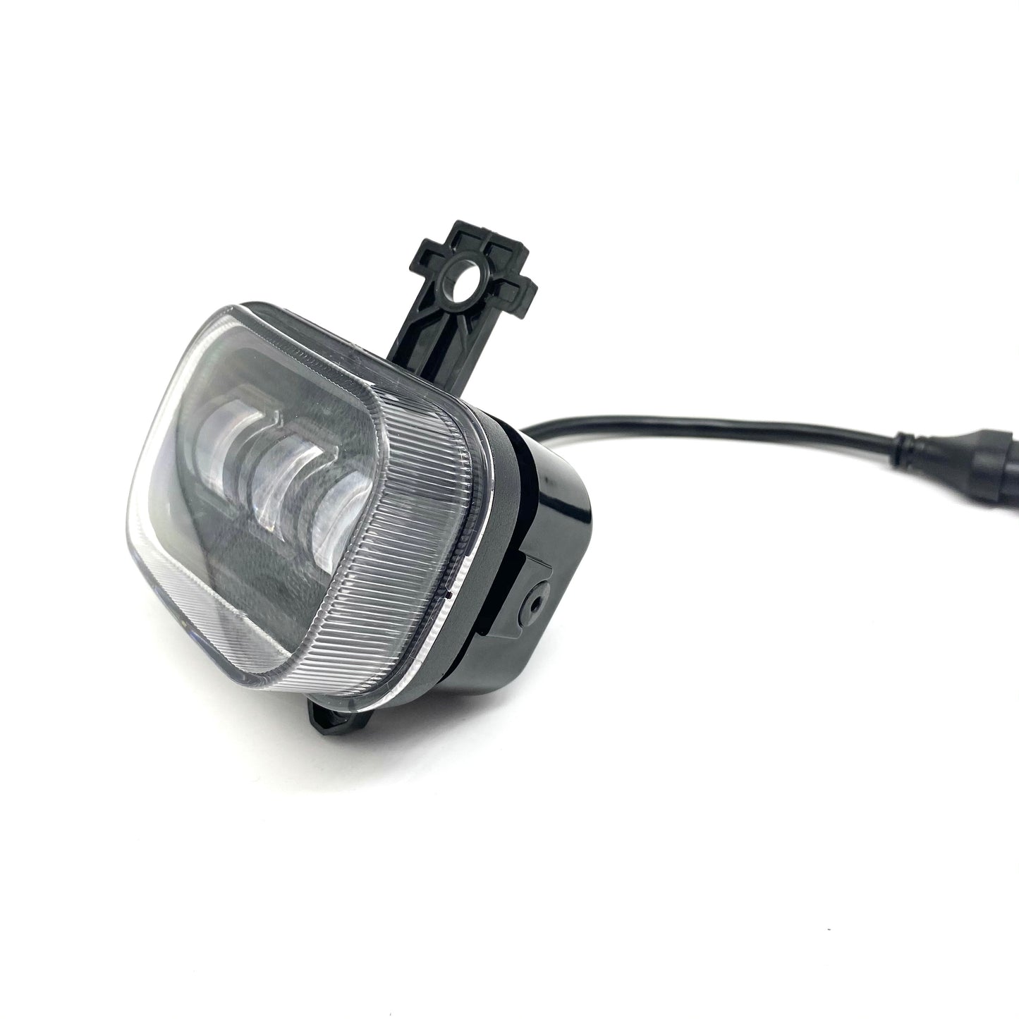 LED Mistlampen Voor Nissan Patrol Y62 — Verbeterde Zichtbaarheid En Veiligheid 