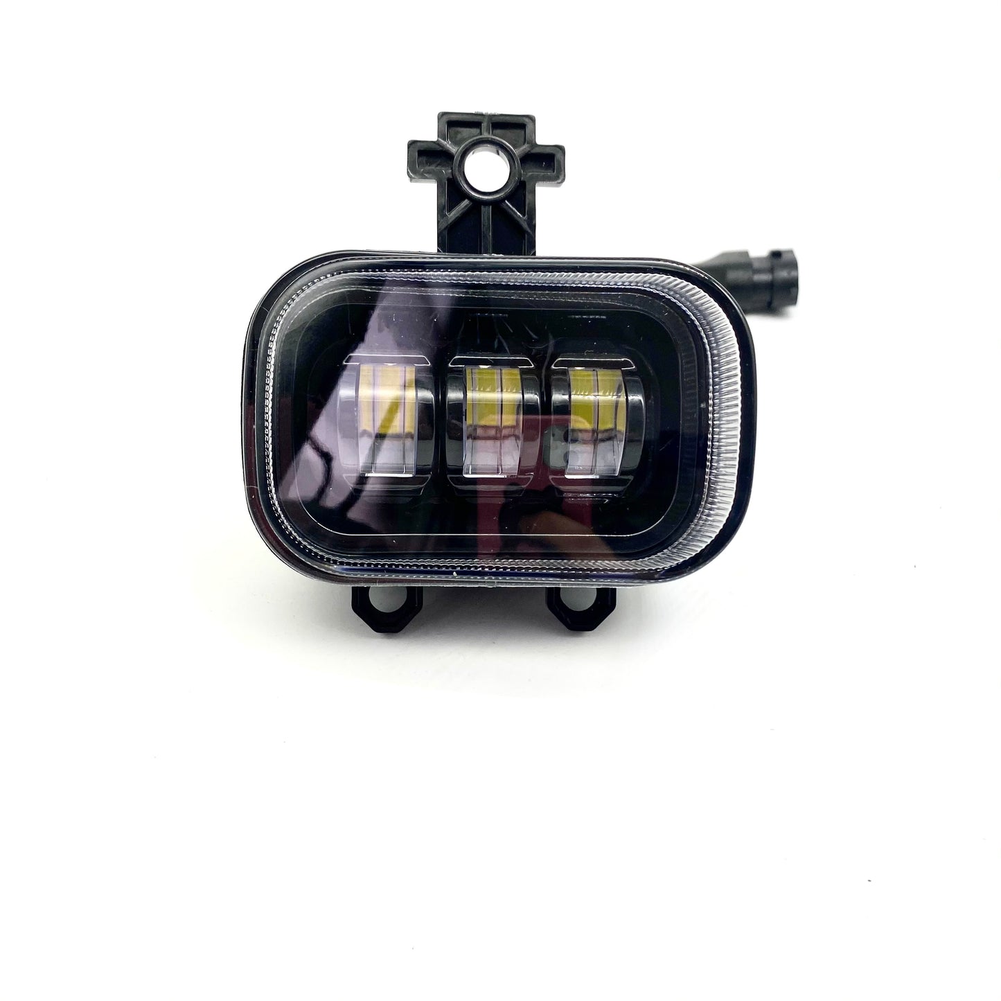 LED Mistlampen Voor Nissan Patrol Y62 — Verbeterde Zichtbaarheid En Veiligheid 