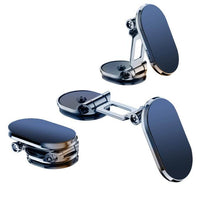 Støtte for magnetisk telefon for bil — Sterk hold for smarttelefon 