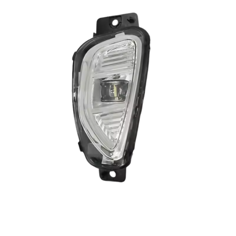 Fari Antinebbia Anteriori LED — Compatibili con Ford Escape 2020-2021 