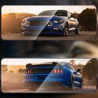 Magnetisch gemonteerde 1080p camera voor in het voertuig - Beeldkwaliteit en gebruiksgemak