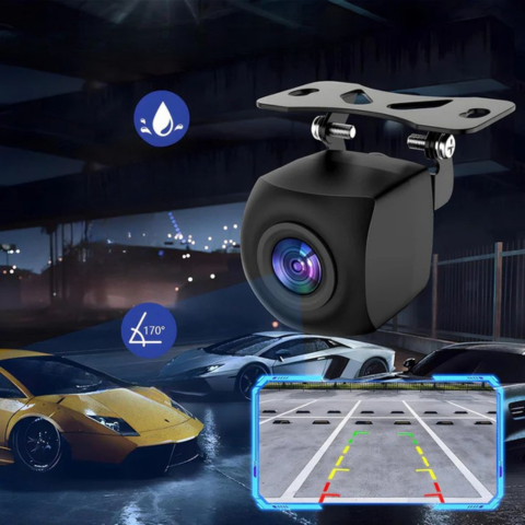 Autoradio Portable 7 Pouces Avec Carplay Sans Fil — Installation Simple & Interface Moderne