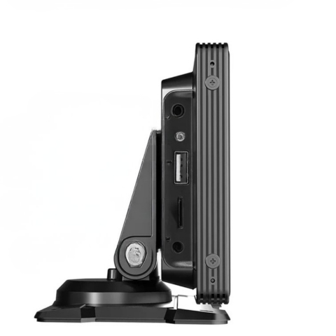 Bezdrôtový dotykový displej do auta - inteligentné ovládanie a štýlový dizajn