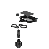 Multifunkčný podnos do auta - integrovaný dvojitý držiak na poháre