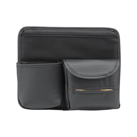 Autóba akasztható szervező - Több zsebbel a mindennapi kiegészítők számára