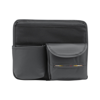 Autóba akasztható szervező - Több zsebbel a mindennapi kiegészítők számára