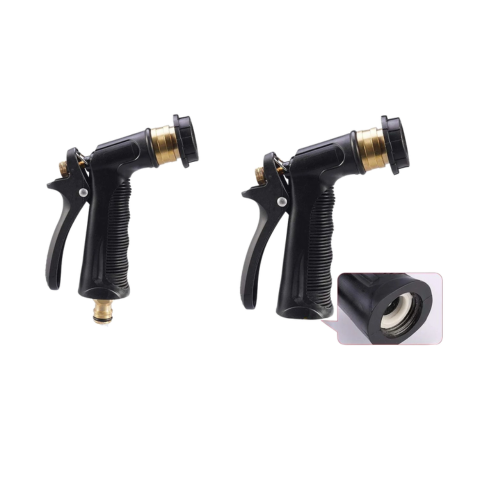 Viacúčelová súprava penového postrekovača - auto, záhrada a terasa