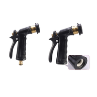 Viacúčelová súprava penového postrekovača - auto, záhrada a terasa