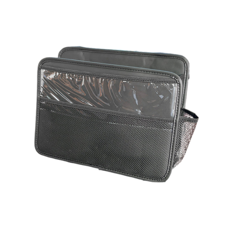 Autóba akasztható szervező - Több zsebbel a mindennapi kiegészítők számára