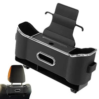 Car Storage Box — Multifunctional and Space Saving 