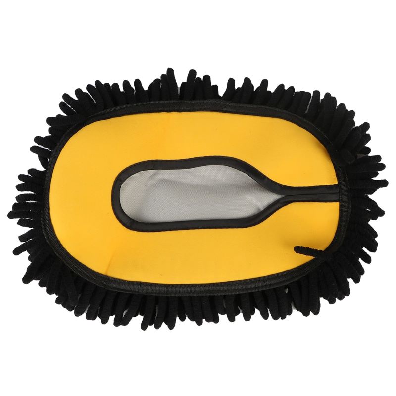 Mop telescopic de curățare – cap pivotant și mâner lung 