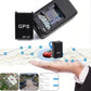 Rastreador GPS Magnético - Formato Miniatura 