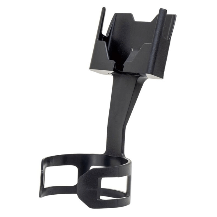 2-in-1 Multifunction Phone Stand — Compatible with All Smartphones 