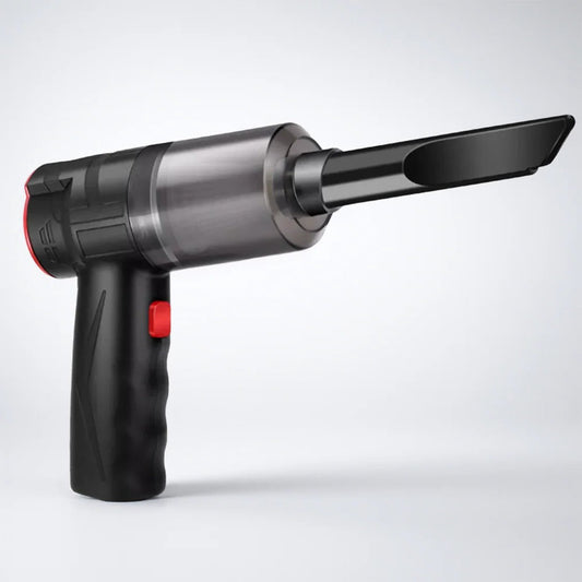 Aspirateur De Voiture Sans Fil 95000Pa — Nettoyage Profond Et Instantané