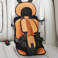 Seggiolino Auto Bambino – Sicurezza Ottimale Per Tutti I Percorsi 
