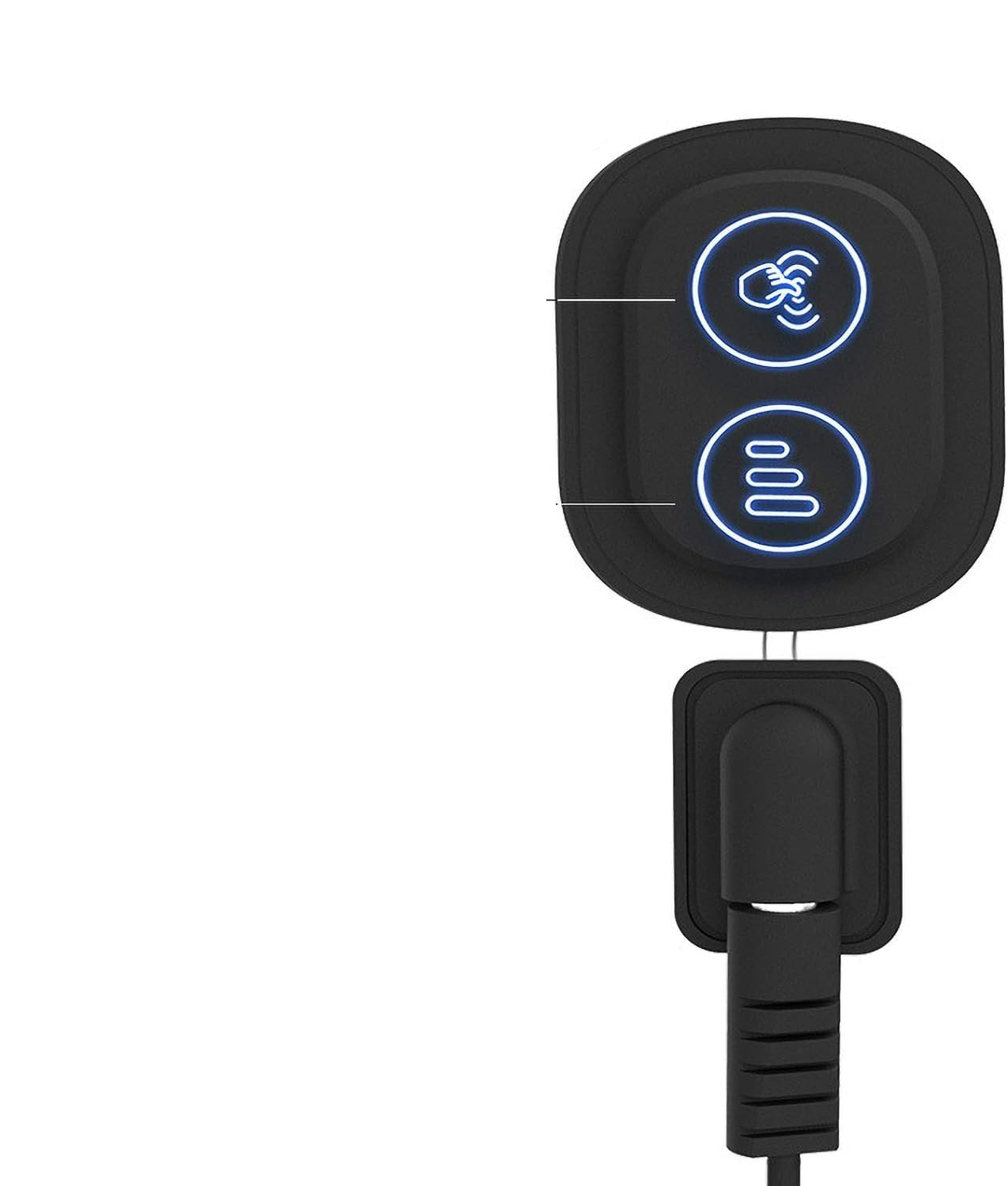 Masážny vankúš do auta - relaxácia a pohodlie na cestách