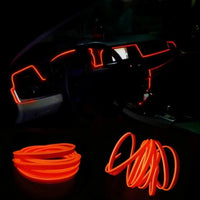 Flexible LED-Beleuchtung – Lebendige Farben und einfache Installation 