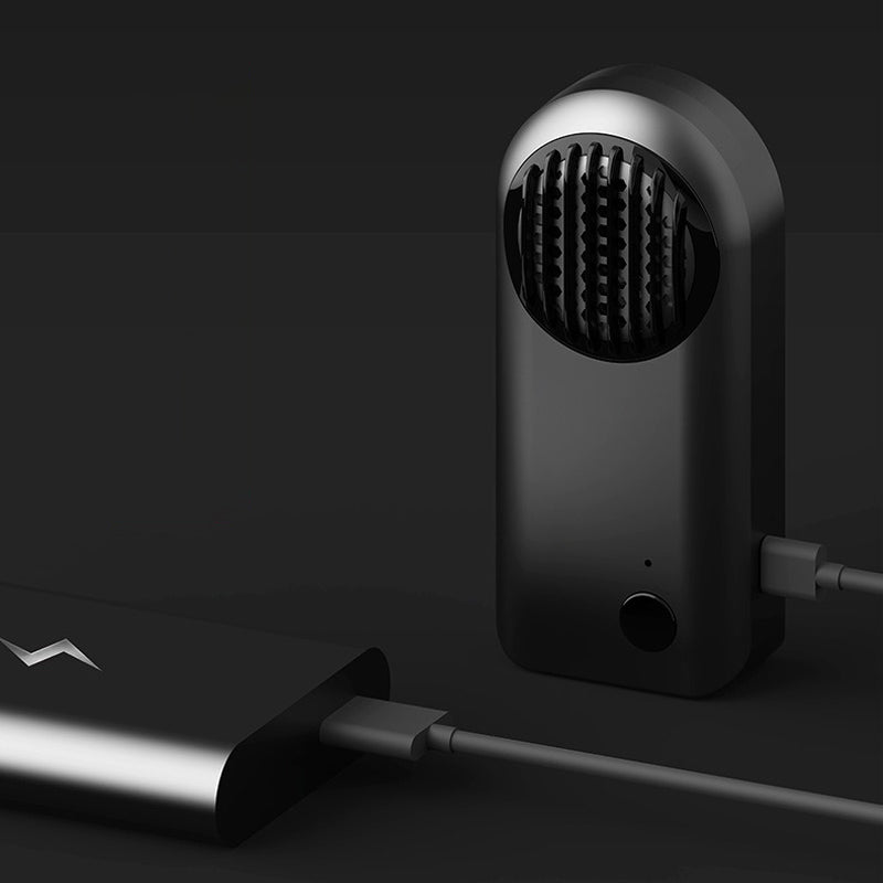 Čistička vzduchu do auta - aktívna ionizácia a nepretržitá sviežosť