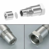 دعامة مضادة للخطأ لمستشعر الأكسجين - خيوط M18 × 1.5 