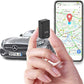 Rastreador GPS Magnético - Formato Miniatura 