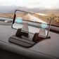Non-slip Phone Holder – Compact and Practical 