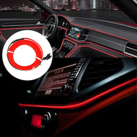 Flexible LED-Beleuchtung – Lebendige Farben und einfache Installation 