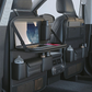 Organizzatore per seggiolino auto con tablet integrato – Praticità e comfort garantiti 