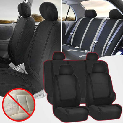 Fodere Protettive Per Sedili Auto – Facili Da Installare 