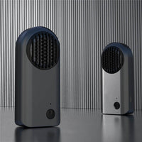 Čistička vzduchu do auta - aktívna ionizácia a nepretržitá sviežosť