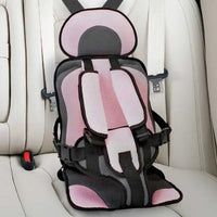 Seggiolino Auto Bambino – Sicurezza Ottimale Per Tutti I Percorsi 