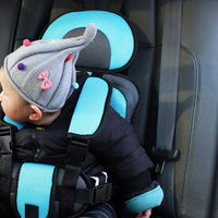 Seggiolino Auto Bambino – Sicurezza Ottimale Per Tutti I Percorsi 
