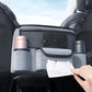 Car Seat Accessory – Everything Within Reach In The Car 