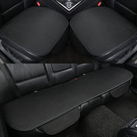 Car Seat Covers – Comfort and Aesthetics 