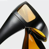Vision Clear Glasses – Night Driving in Complete Safety 