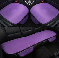Car Seat Covers – Comfort and Aesthetics 