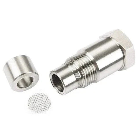 מפריד אנטי-שגיאה עבור חיישן חמצן – חוט M18 X 1.5 