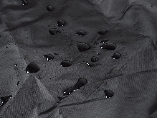 Honda Motorcycle Cover - Fuld dækning og hverdagsbrug