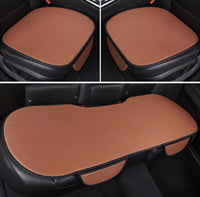 Car Seat Covers – Comfort and Aesthetics 
