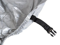 غطاء هوندا للدراجات النارية - تغطية كاملة واستخدام يومي